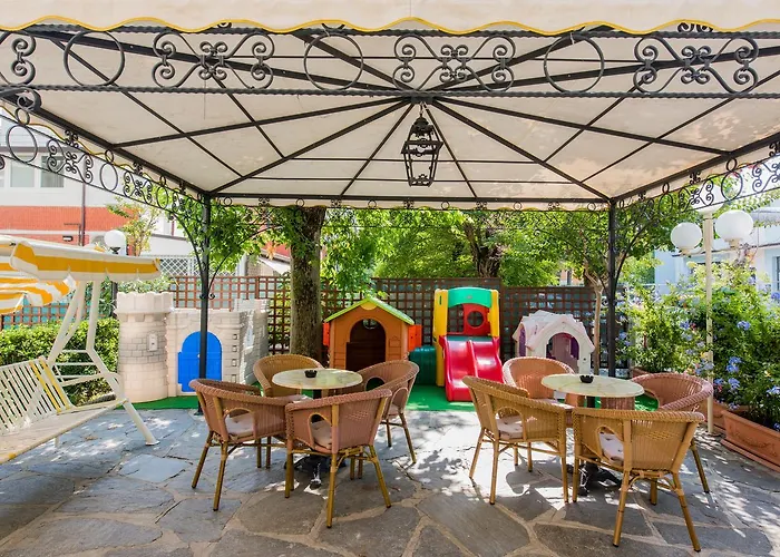 Hotel Donatello