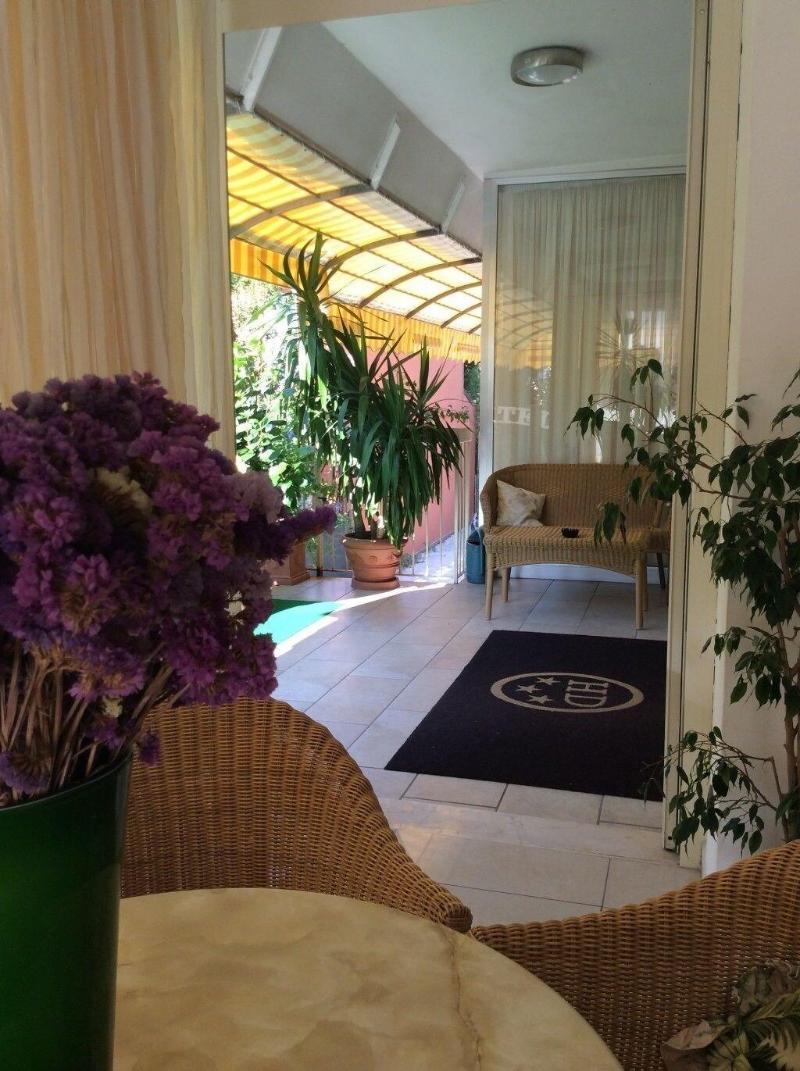 Hotel Donatello 3*