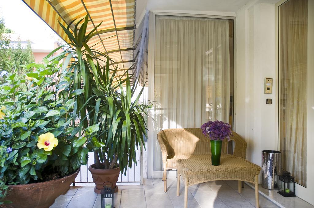 Donatello Hotel