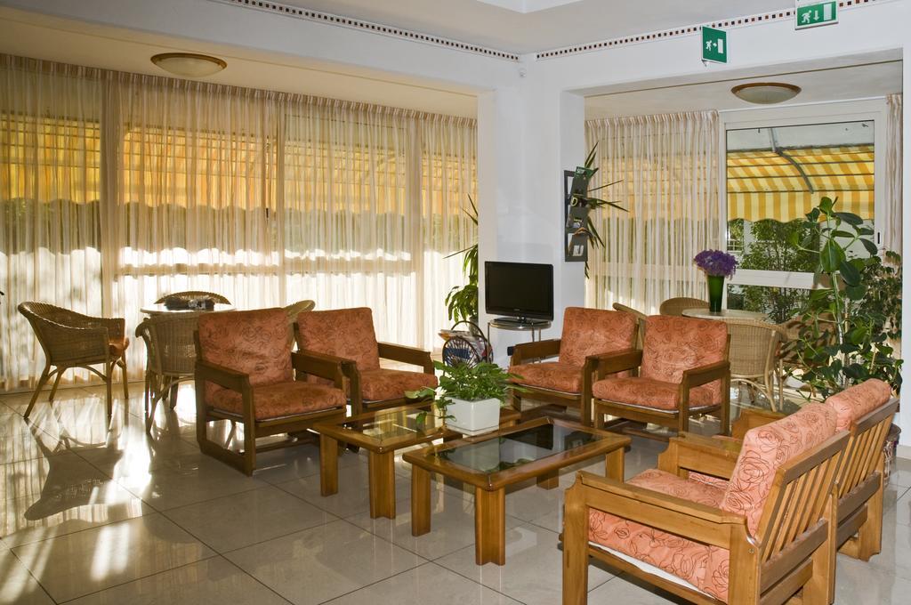 Hotel Donatello Cesenatico