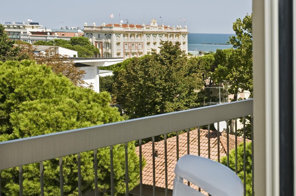 Hotel Donatello