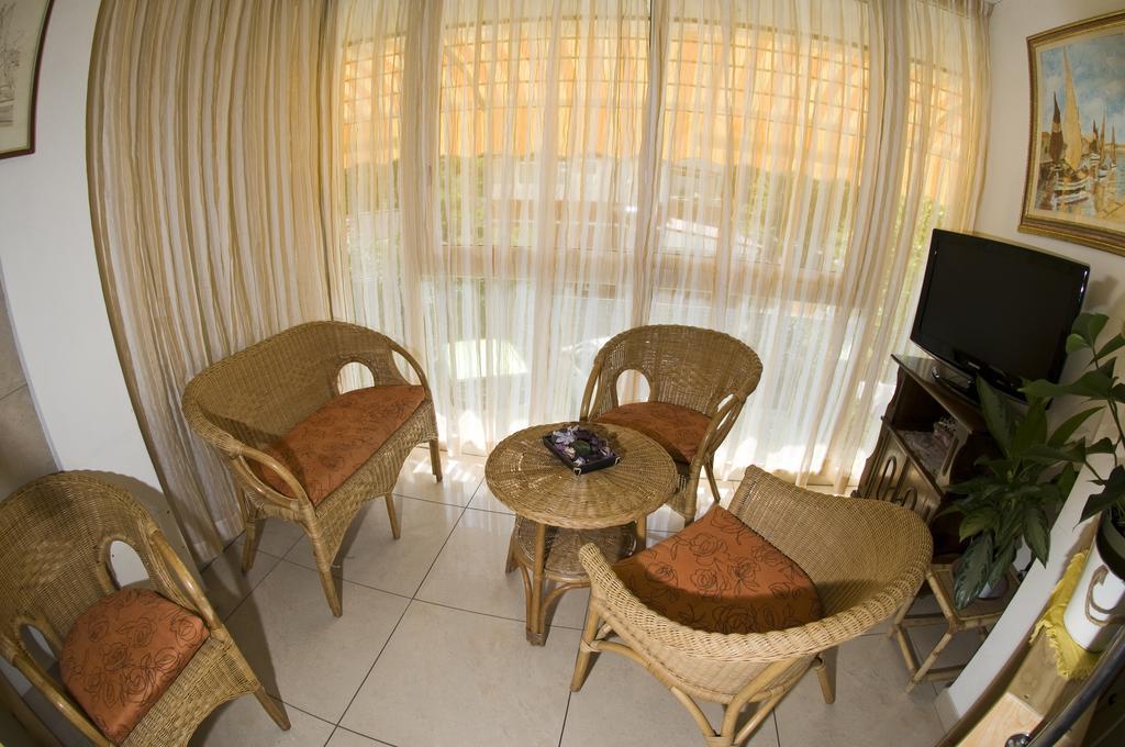 Hotel Donatello Cesenatico