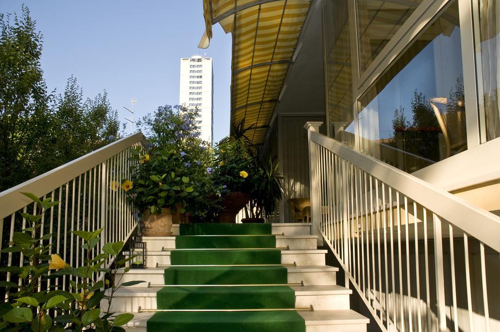 Donatello Hotel Cesenatico