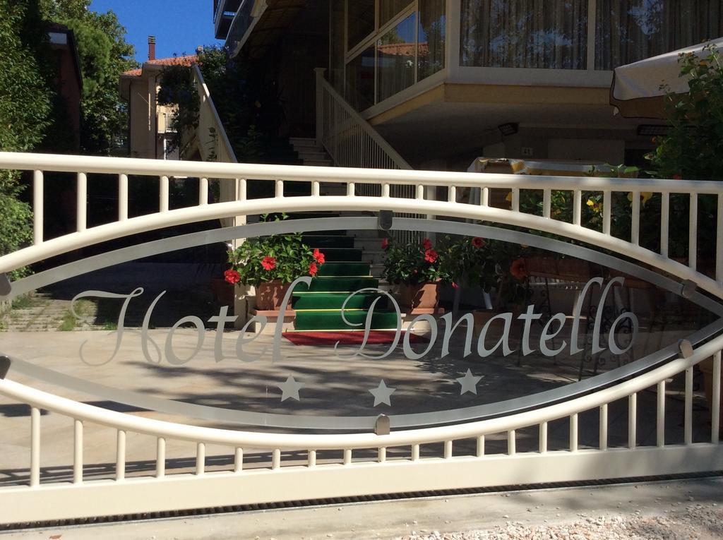 Hotel Donatello 3*