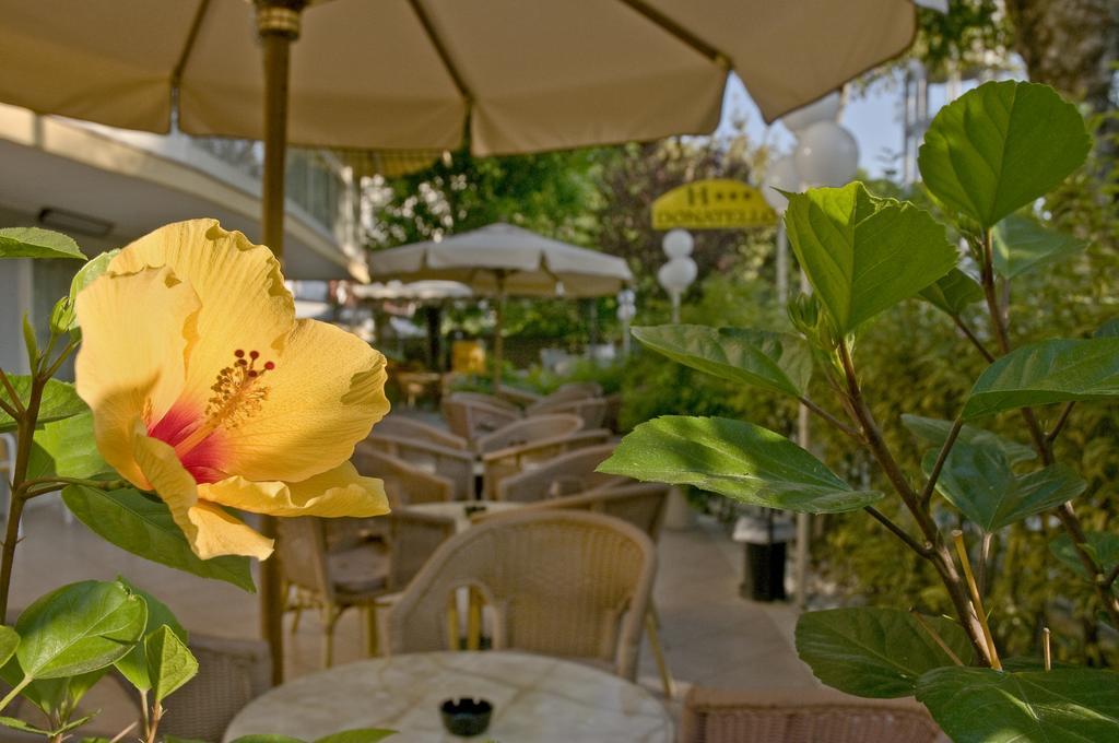 Hotel Donatello Cesenatico