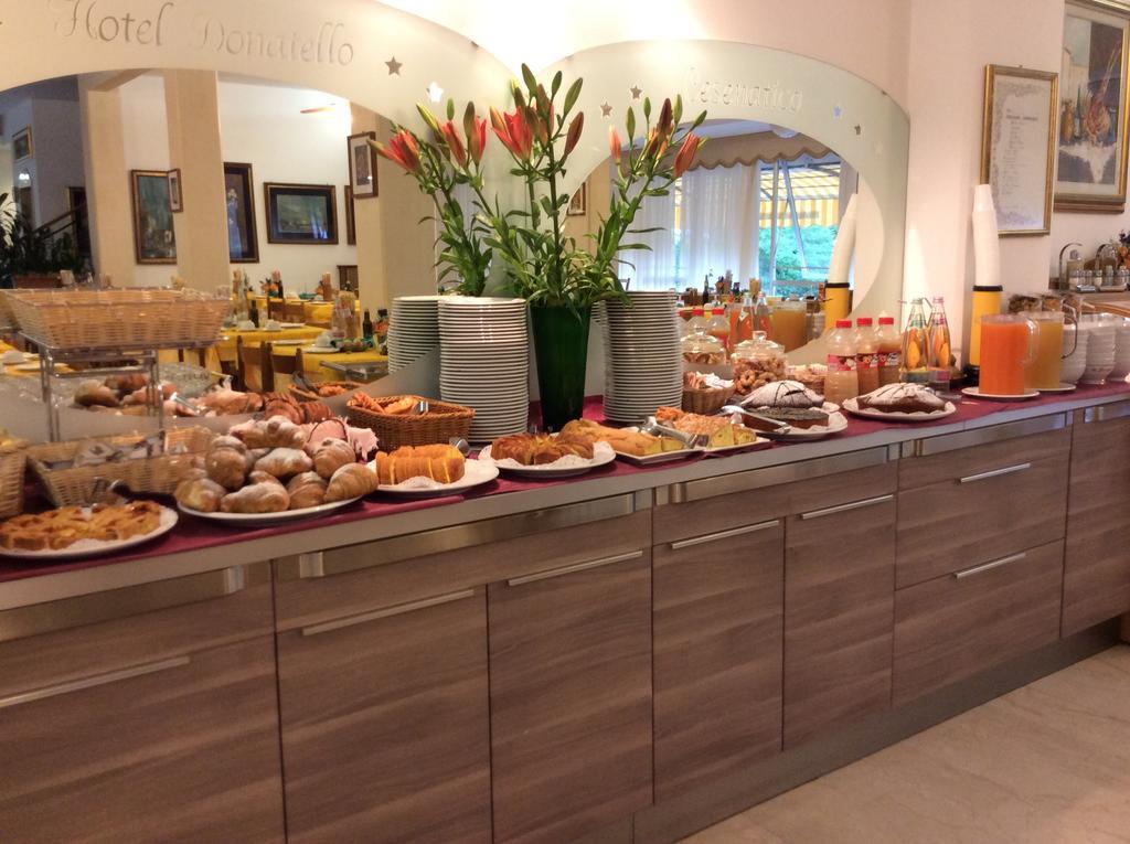 Donatello Hotel 3*
