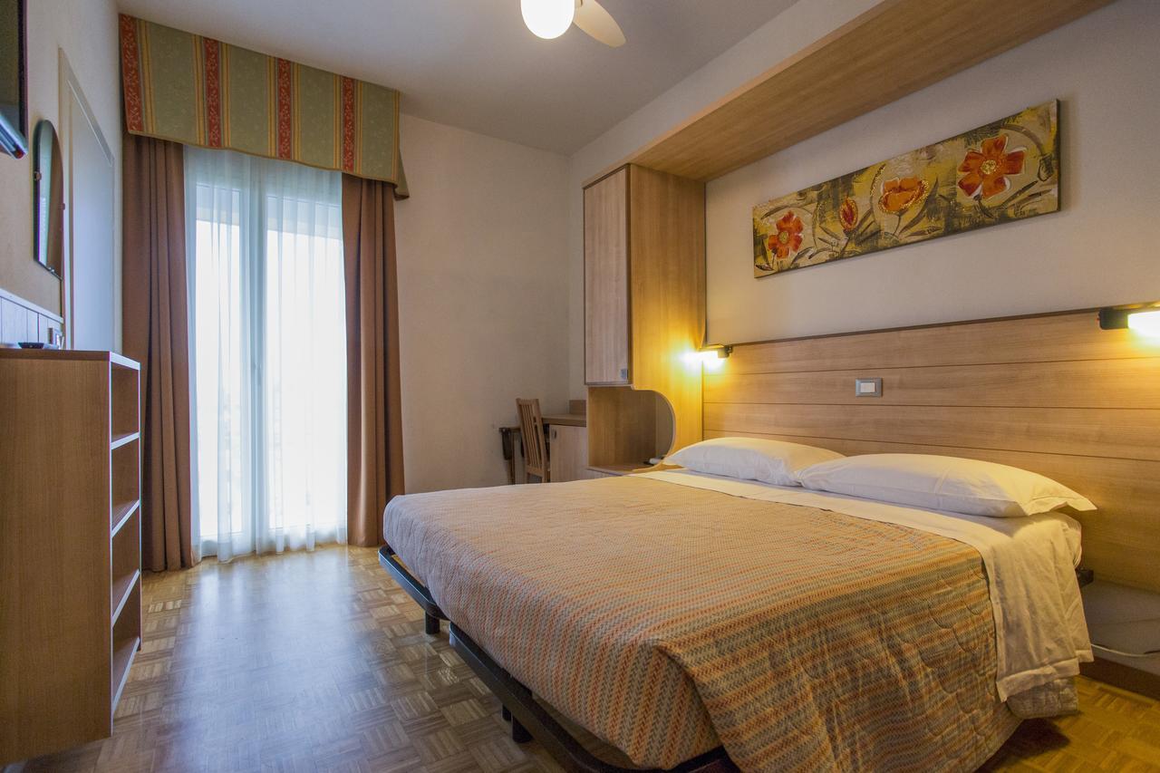 Hotel Donatello 3*