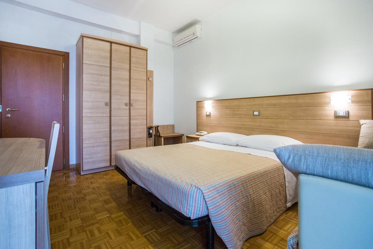 Donatello 3* Cesenatico