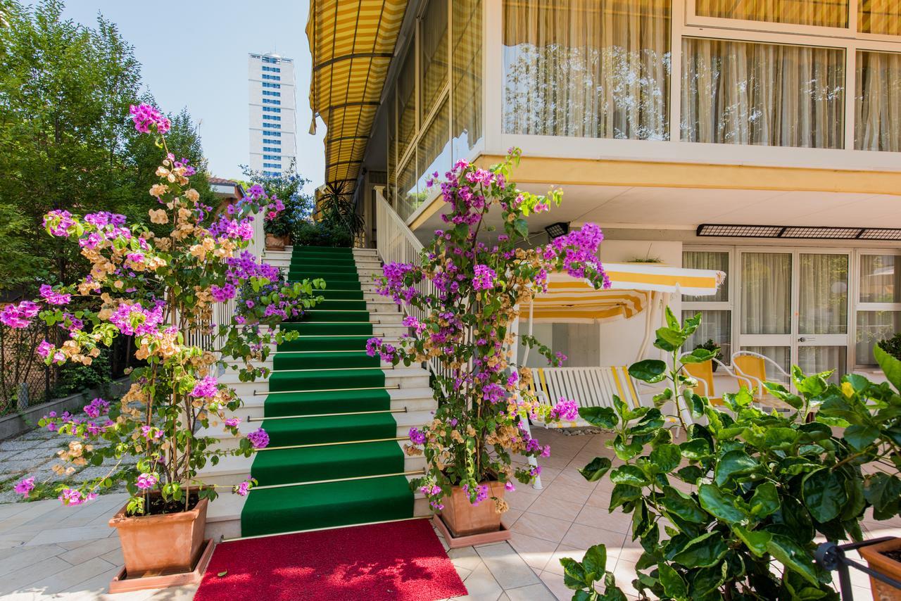 Hotel Donatello