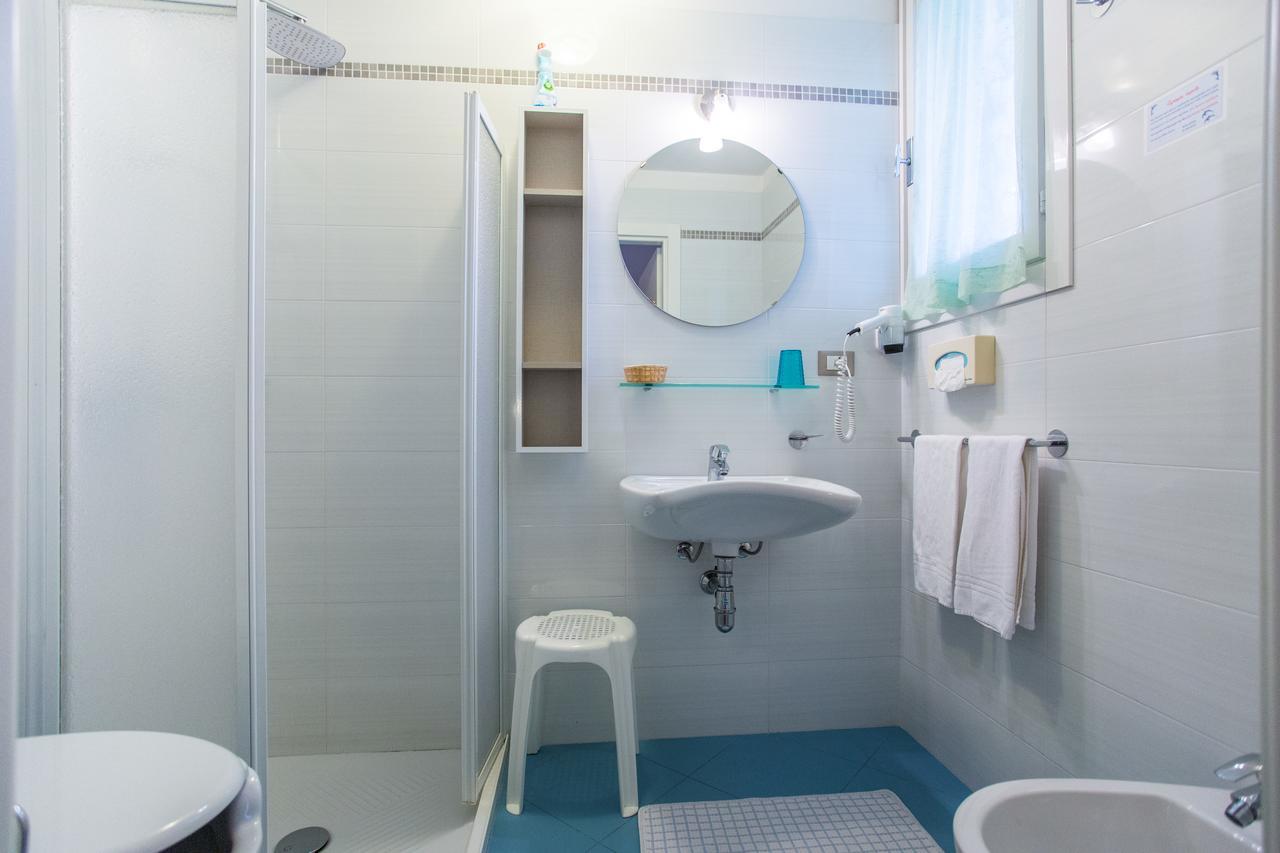 Hotel Donatello Cesenatico