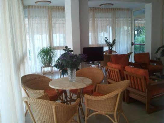 Hotel Donatello 3*