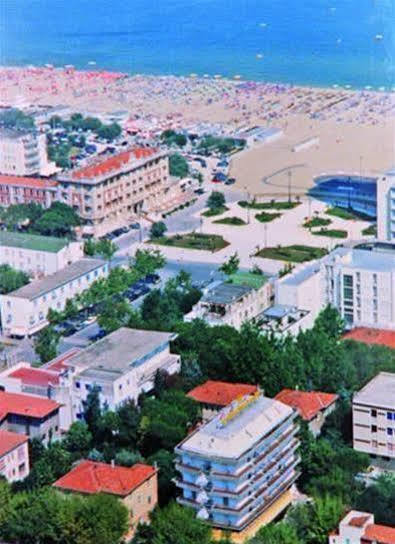 Donatello Hotel 3*