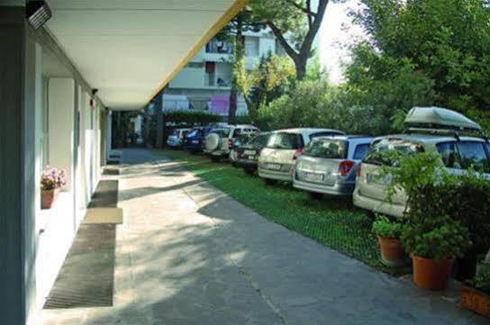 Hotel Donatello 3*